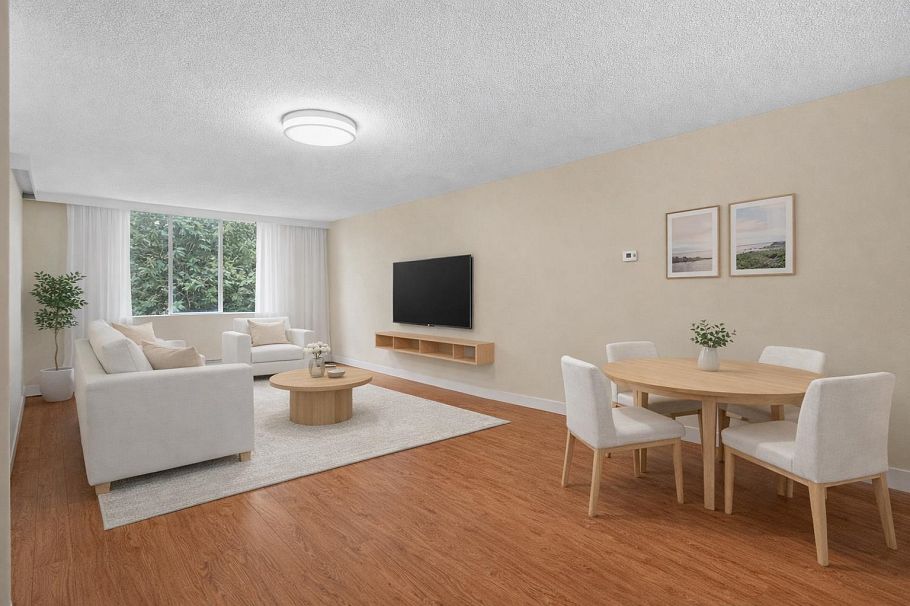 716 2012 Fullerton Avenue North Vancouver, BC - 3