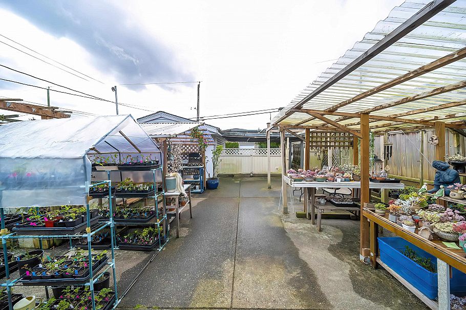 3134 E 1st Avenue Vancouver, BC - 30