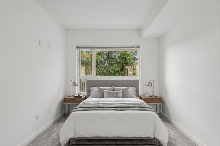 206 3151 Connaught Crescent North Vancouver, BC - 9