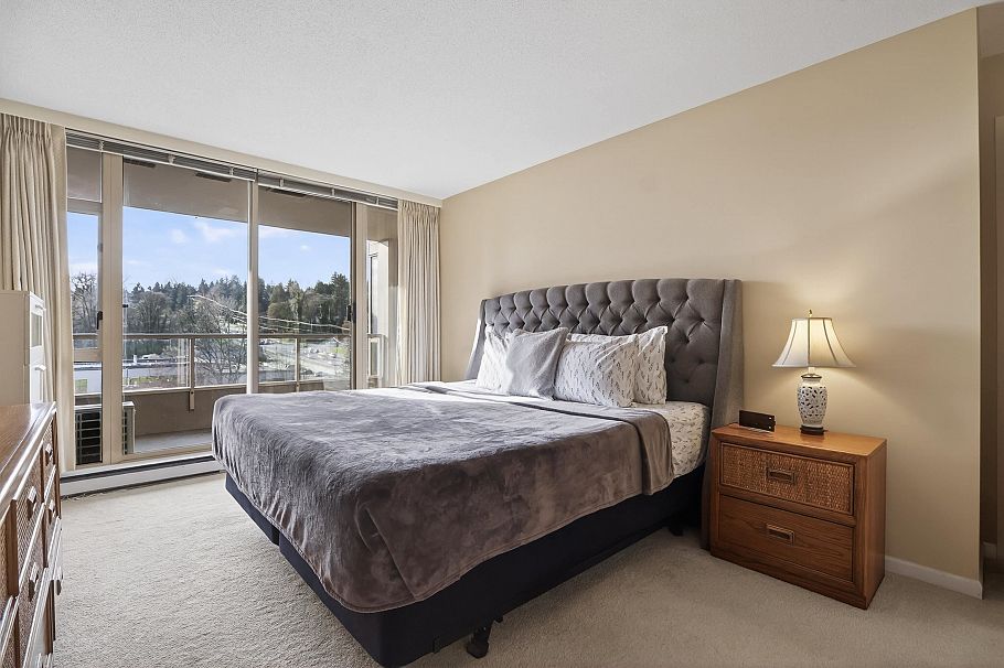 503 1327 E Keith Road North Vancouver, BC - 22