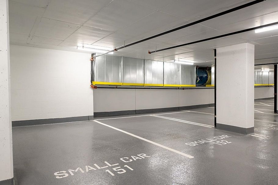 5105 1289 Hornby Street Vancouver, BC - 33