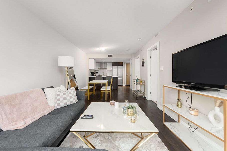 708 1618 Quebec Street Vancouver, BC - 8