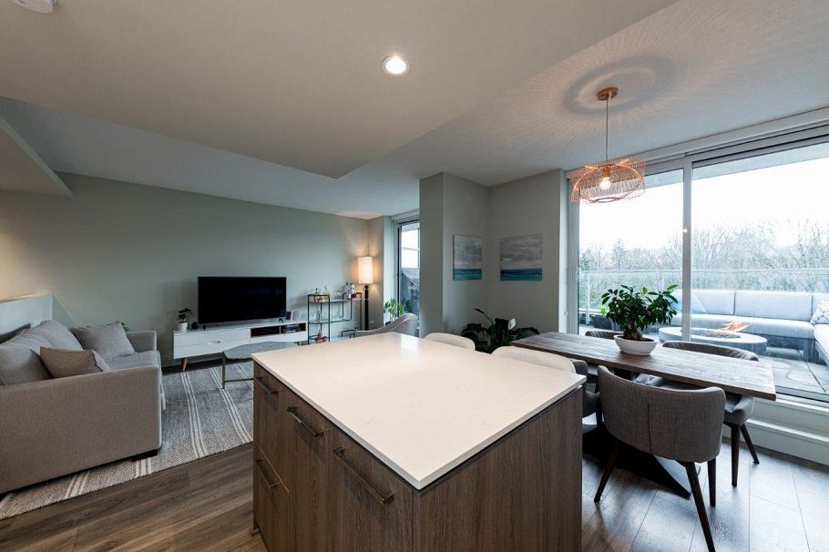 608 680 Seylynn Crescent North Vancouver, BC - 4