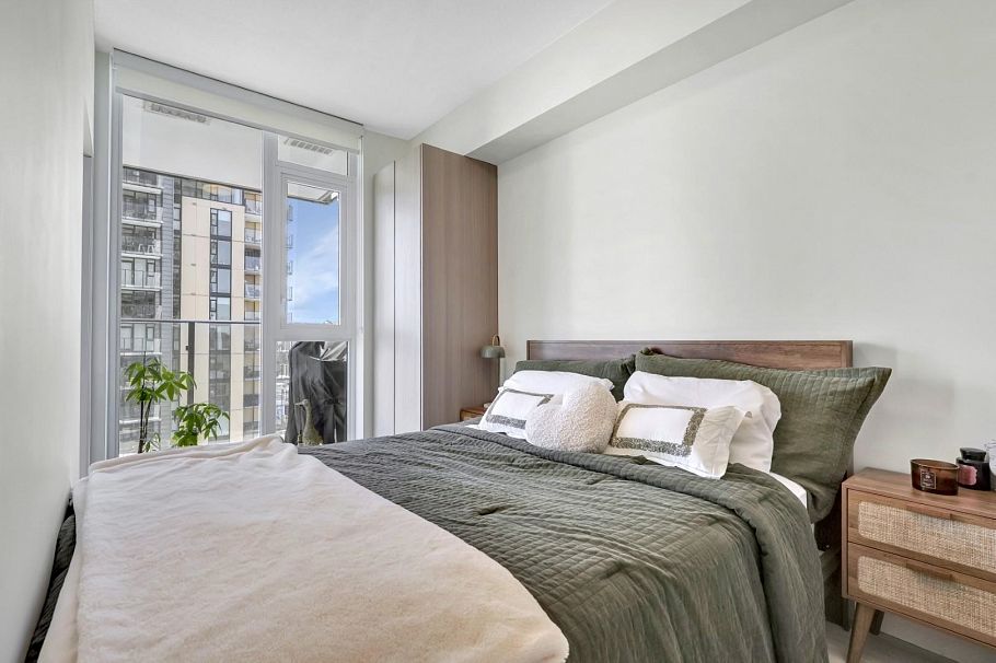 1102 1401 Hunter Street Vancouver, BC - 14