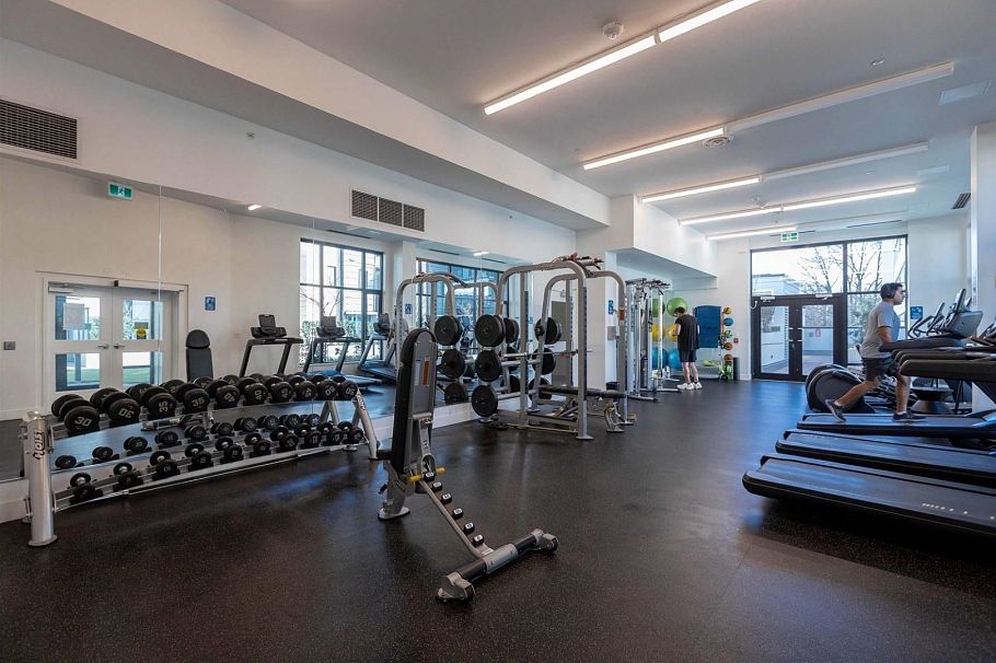 1102 1401 Hunter Street Vancouver, BC - 25