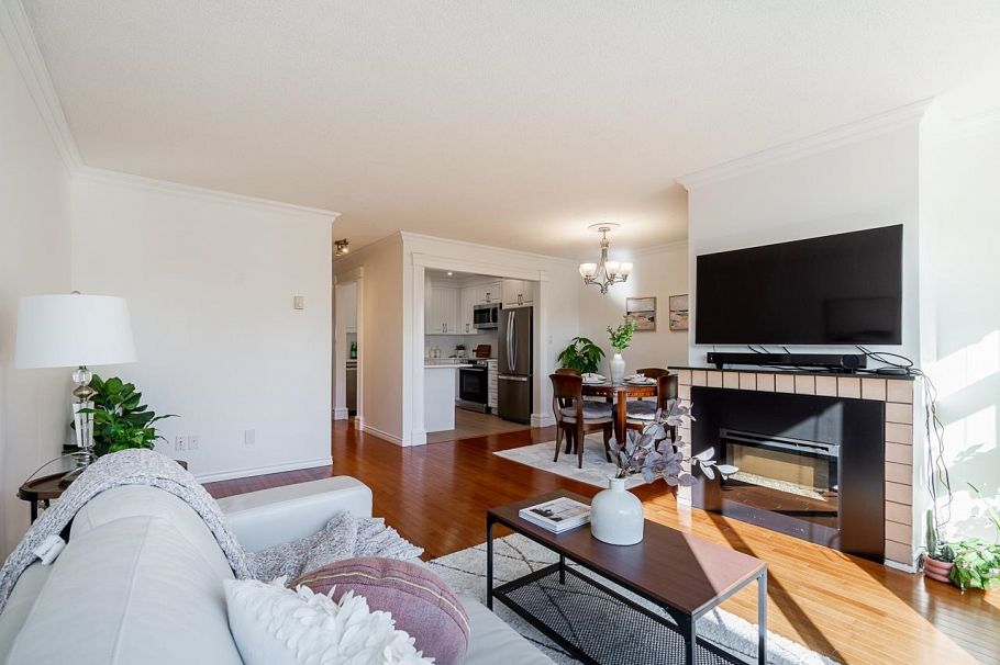 34 900 17th Street North Vancouver, BC - 14