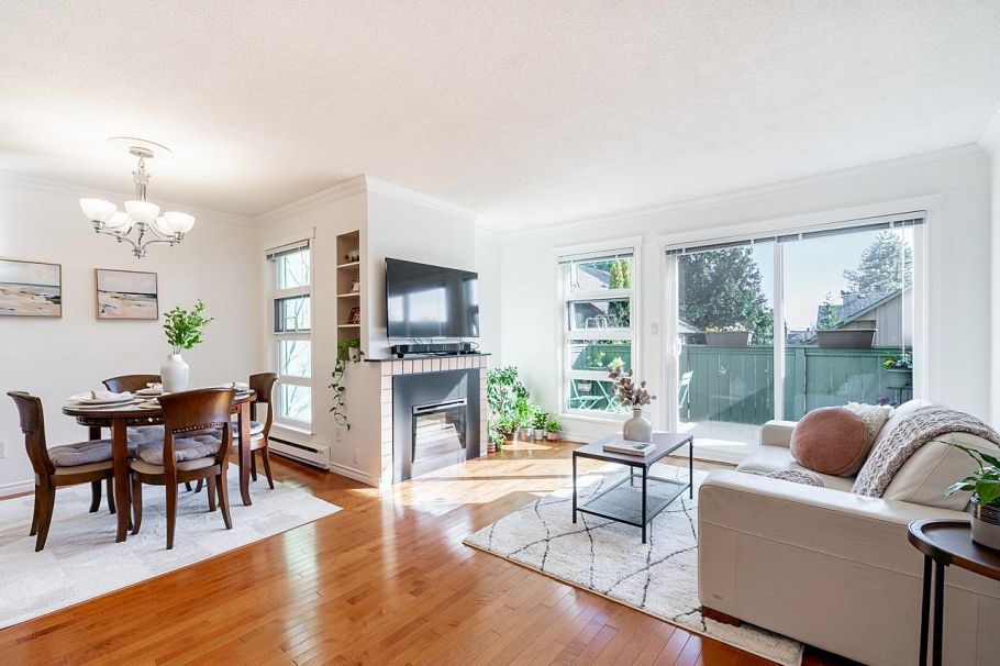 34 900 17th Street North Vancouver, BC - 12