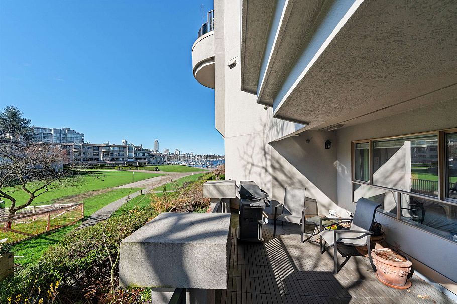 210 1859 Spyglass Place Vancouver, BC - 35