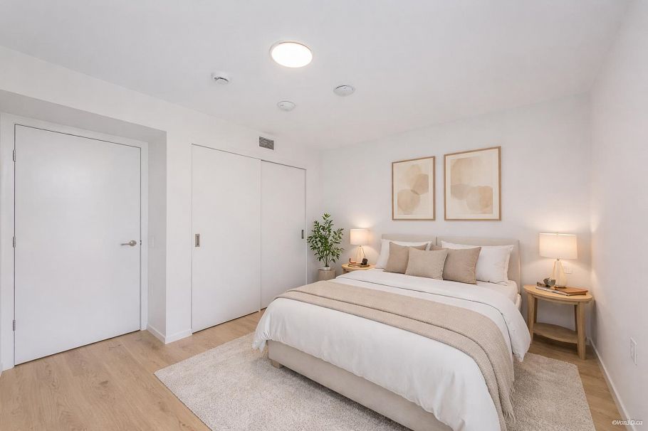 366 5189 Earles Street Vancouver, BC - 4