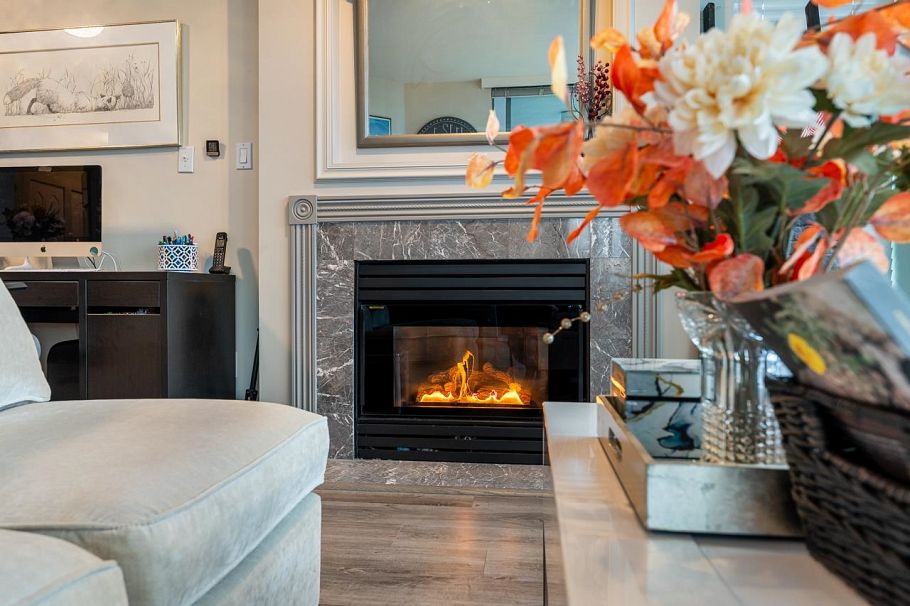 903 140 E 14th Street North Vancouver, BC - 5