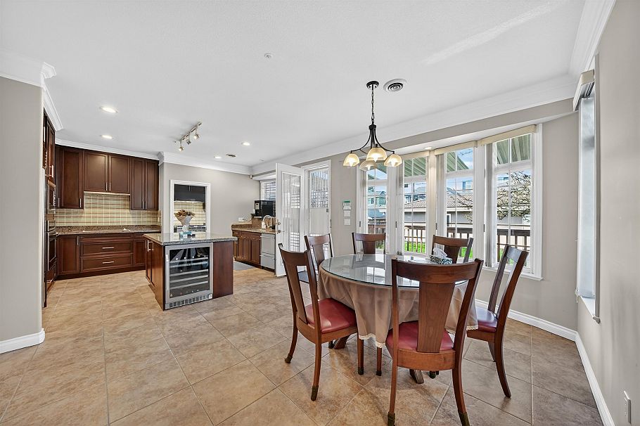 6309 Alberta Street Vancouver, BC - 6