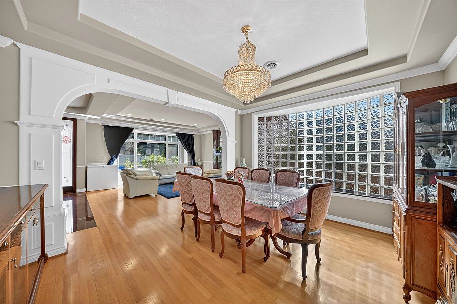 6309 Alberta Street Vancouver, BC - 11