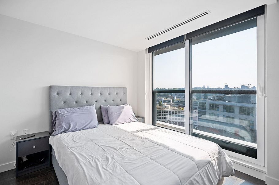 1501 1768 Cook Street Vancouver, BC - 6