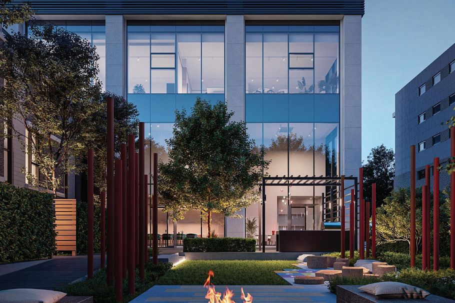 501 6087 Wilson Avenue Burnaby, BC - 34