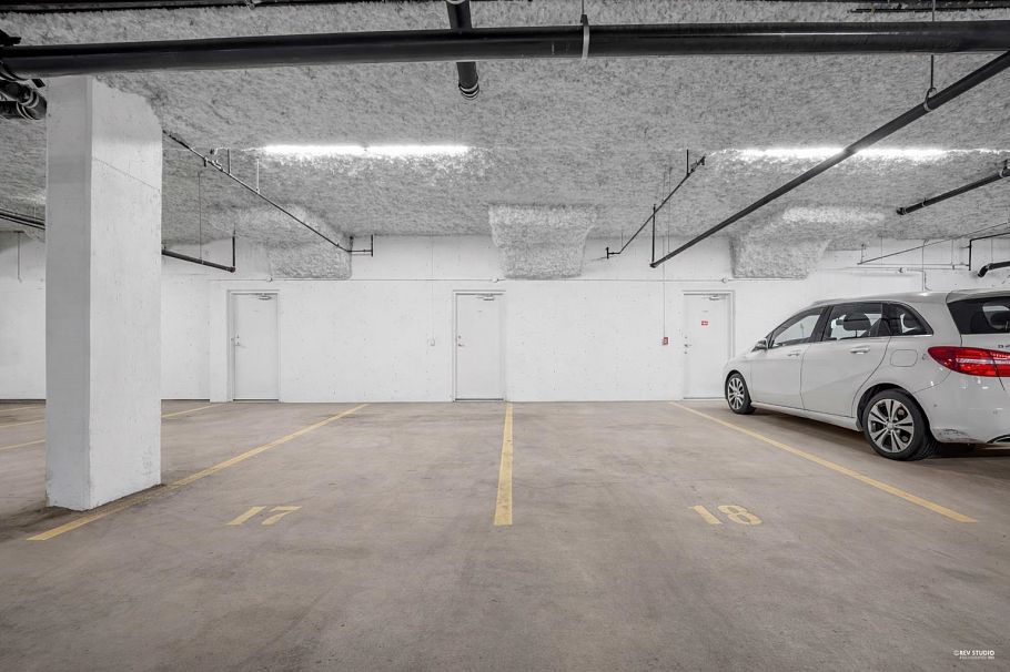 6190 Cambie Street Vancouver, BC - 16