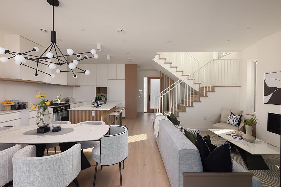 5319 Elgin Street Vancouver, BC - 14