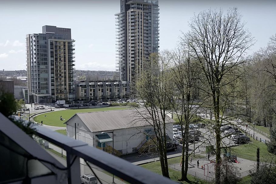 608 680 Seylynn Crescent North Vancouver, BC - 8