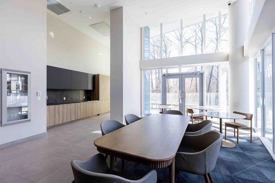 1102 1401 Hunter Street Vancouver, BC - 28