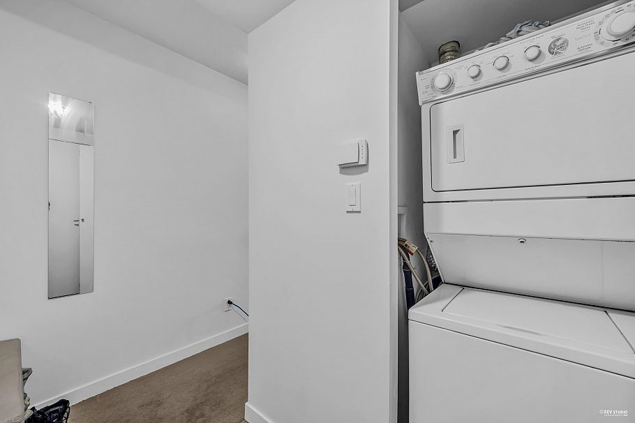 1202 928 Beatty Street Vancouver, BC - 16