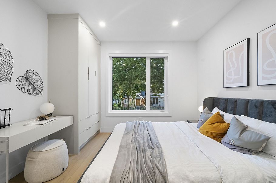 1 2386 E 45th Avenue Vancouver, BC - 16