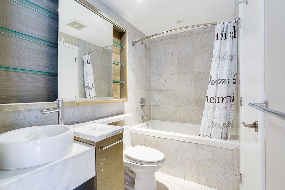 3105 833 Seymour Street Vancouver, BC - 14