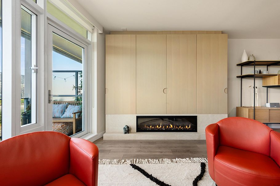 805 1616 Columbia Street Vancouver, BC - 14