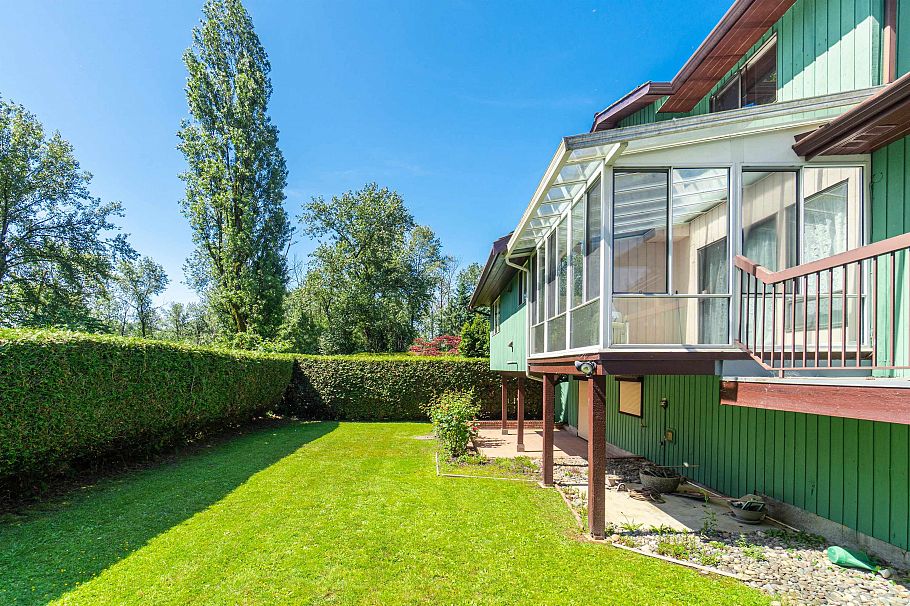 3178 E 63rd Avenue Vancouver, BC - 30