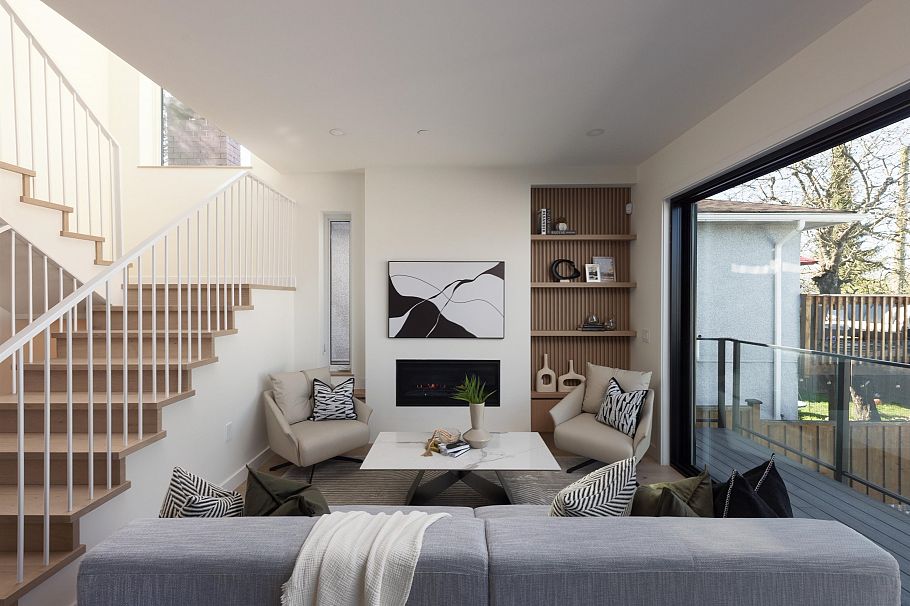 5319 Elgin Street Vancouver, BC - 17