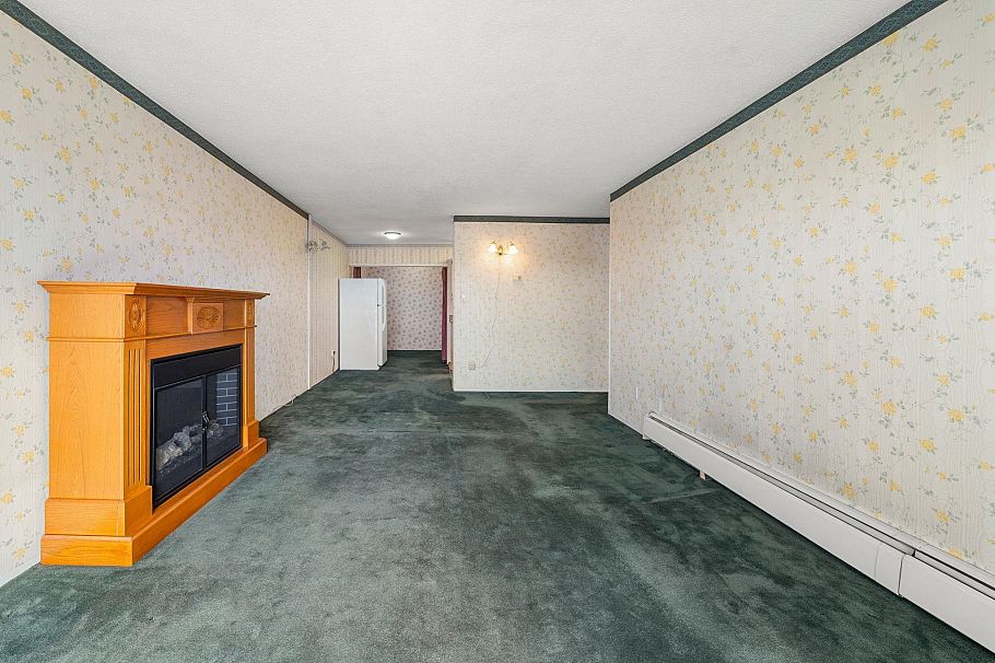 201 225 W 3rd Street North Vancouver, BC - 7