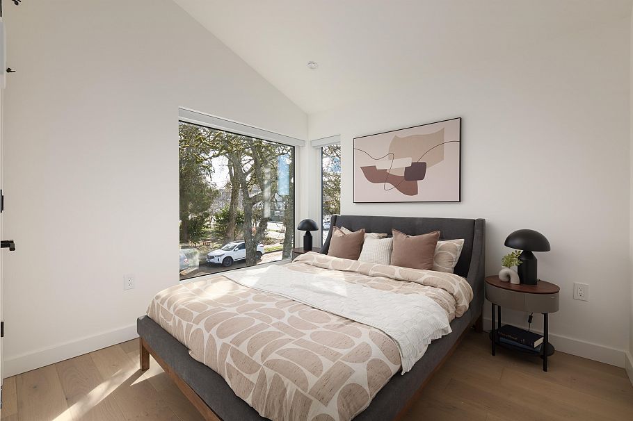 5319 Elgin Street Vancouver, BC - 30