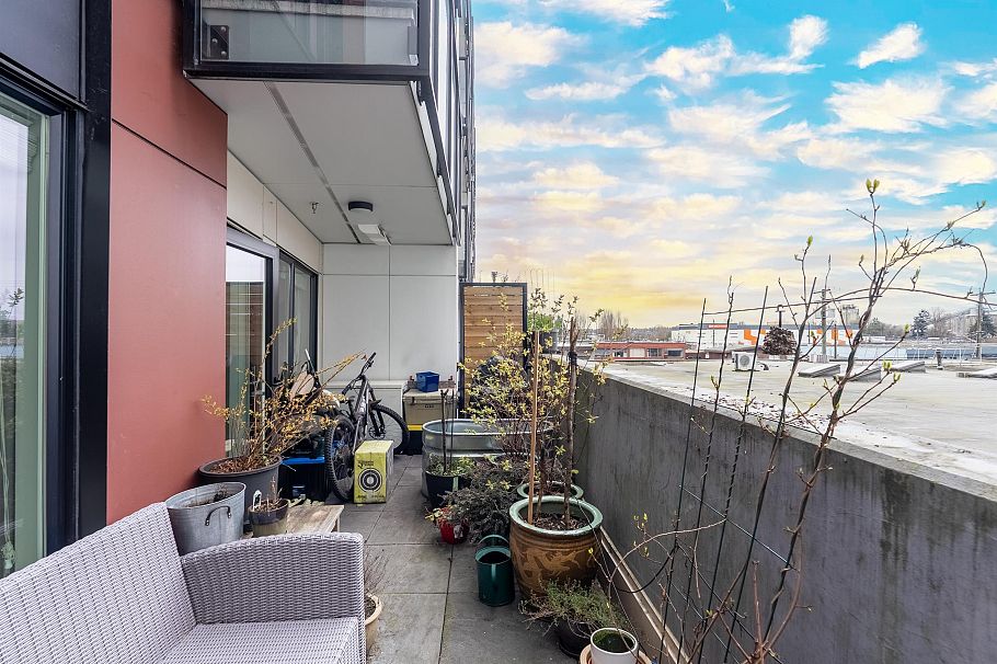 203 1496 Charlotte Road North Vancouver, BC - 21