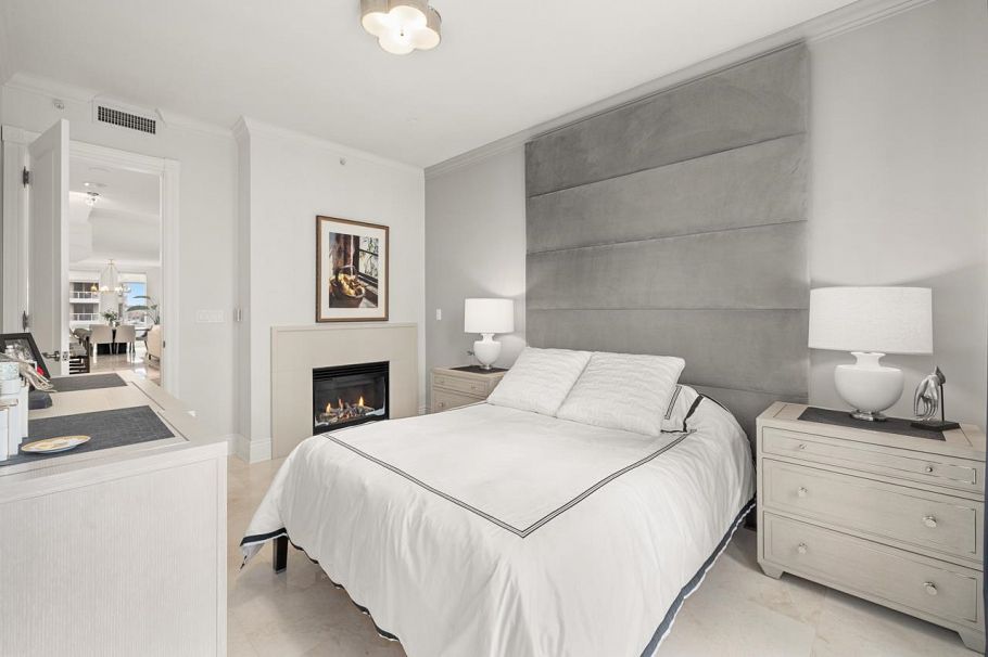 1102 1280 Richards Street Vancouver, BC - 17