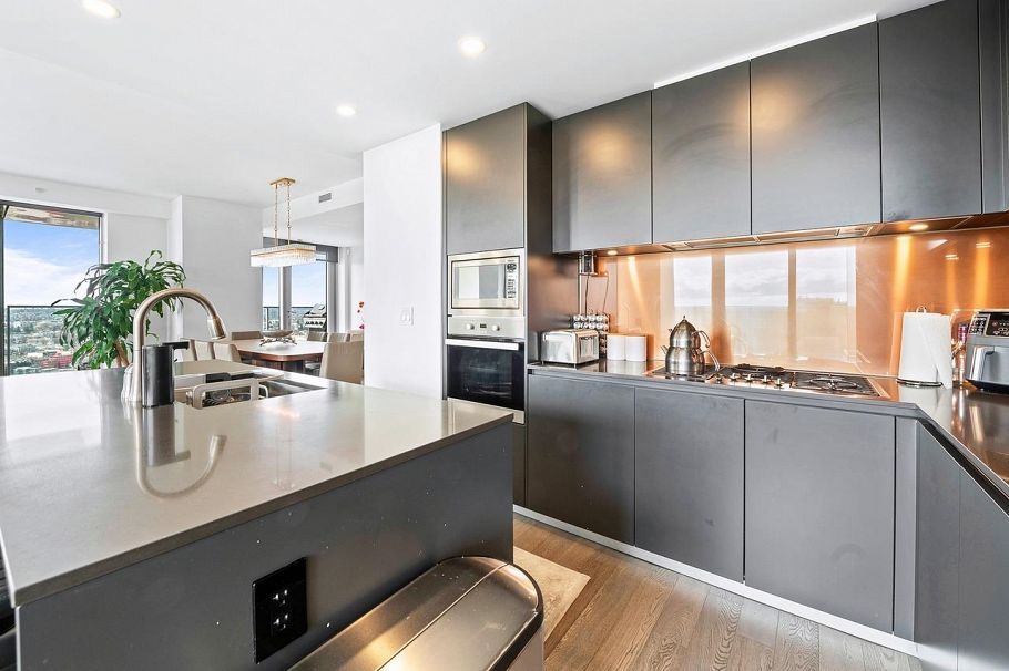 3501 1480 HOWE STREET, Vancouver BC V6Z 0G5 Vancouver, BC - 10