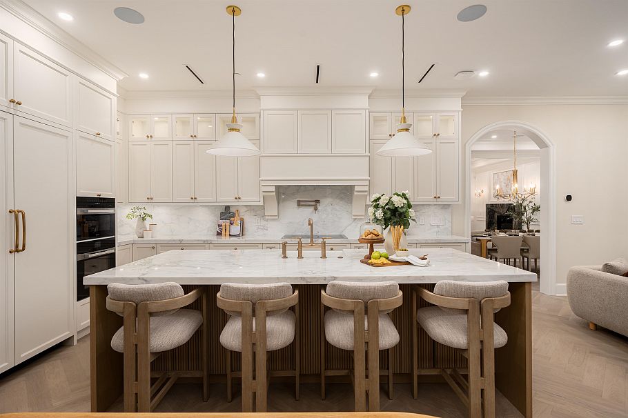 2181 W 20th Avenue Vancouver, BC - 7