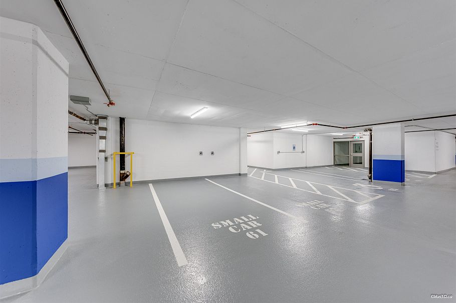 366 5189 Earles Street Vancouver, BC - 19