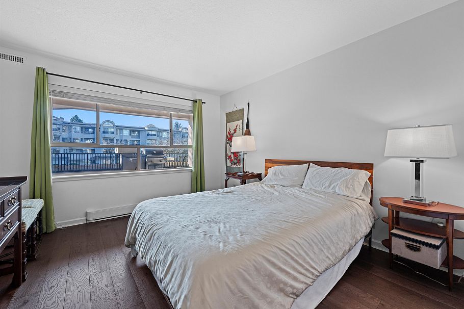 210 1859 Spyglass Place Vancouver, BC - 21