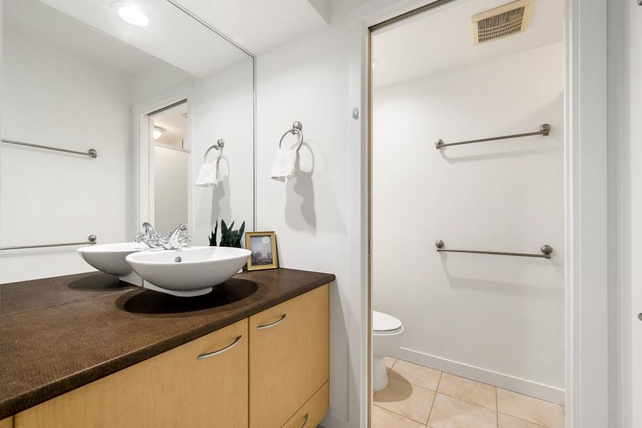 2403 969 Richards Street Vancouver, BC - 13