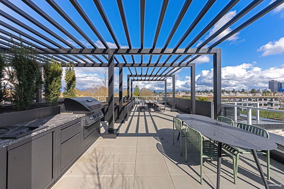 366 5189 Earles Street Vancouver, BC - 22