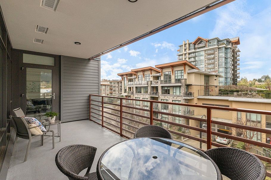 402 2738 Library Lane North Vancouver, BC - 17