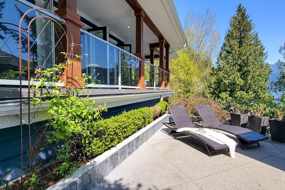 5125 Indian River Drive North Vancouver, BC - 35