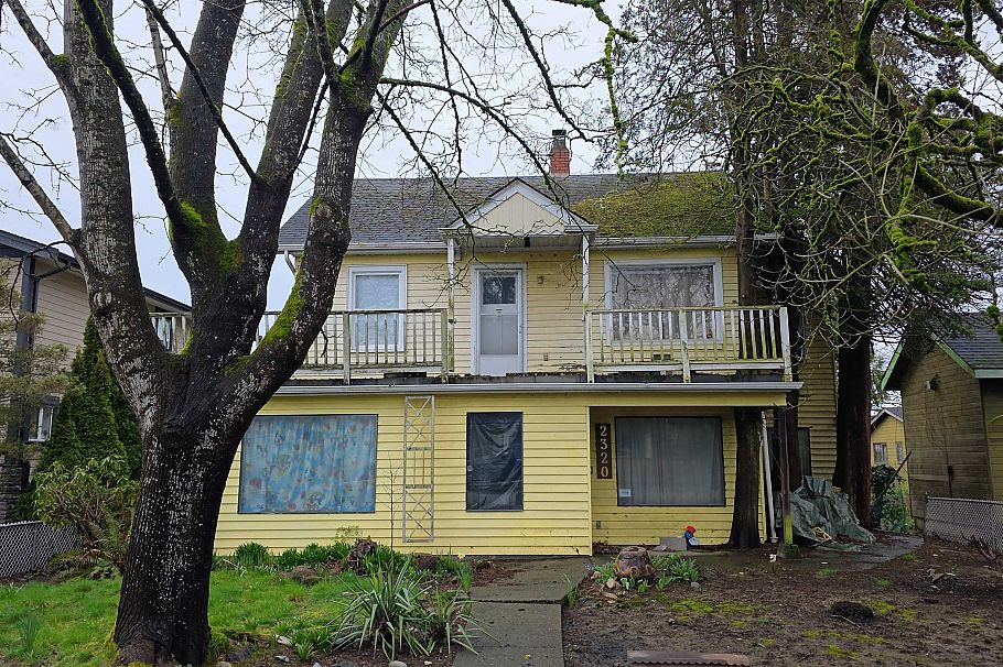 2320 Boeing Avenue Richmond, BC - 3