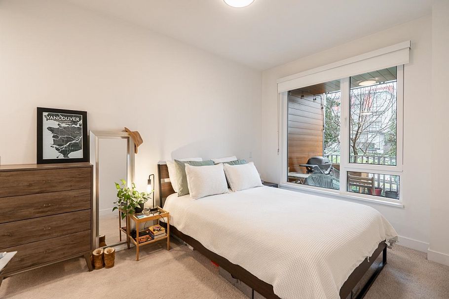 108 489 W 26th Avenue Vancouver, BC - 18