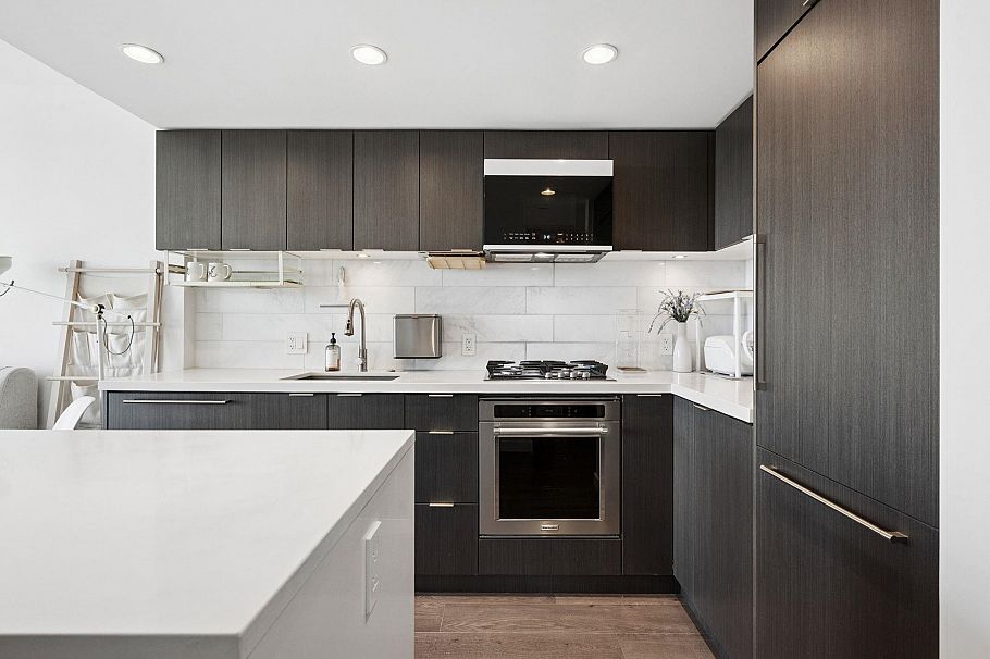 1909 8189 Cambie Street Vancouver, BC - 6