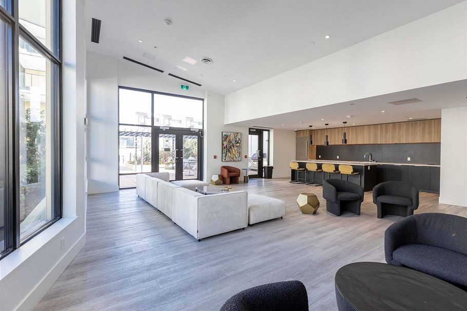 1102 1401 Hunter Street Vancouver, BC - 27