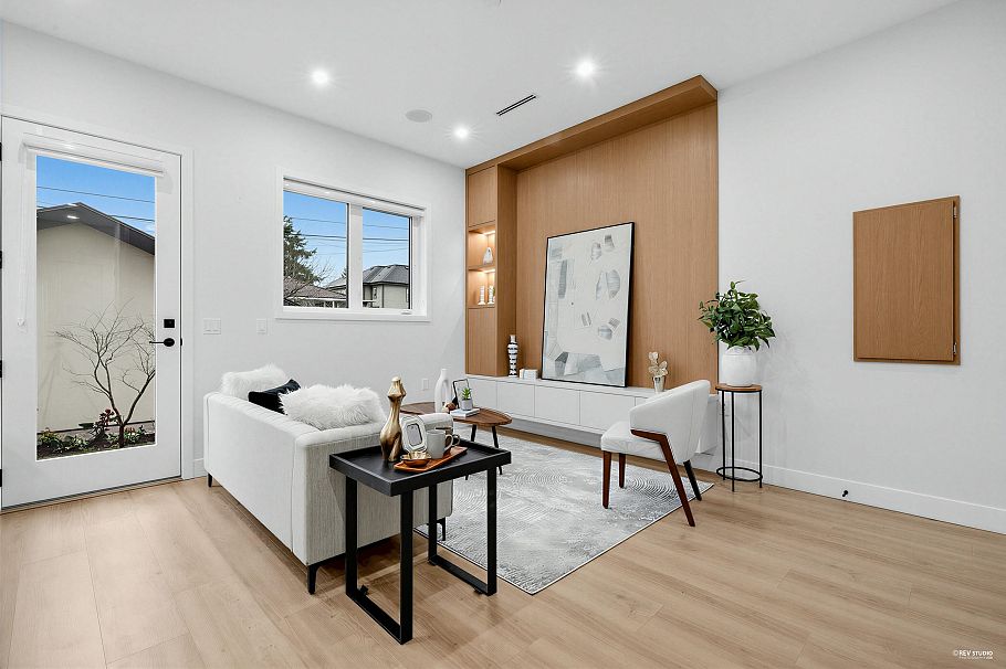 2 1020 Nootka Street Vancouver, BC - 7