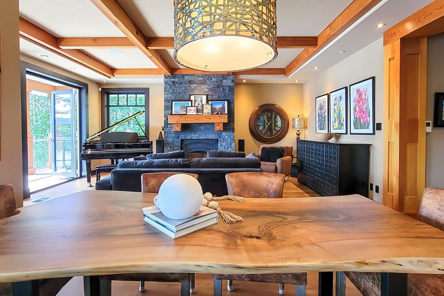 5125 Indian River Drive North Vancouver, BC - 9