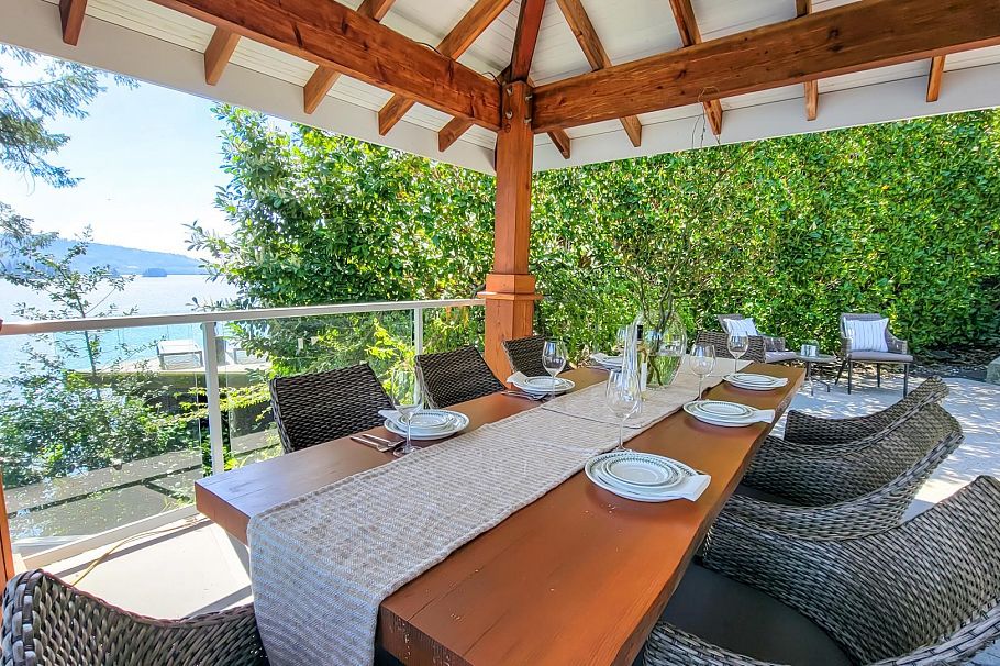 5125 Indian River Drive North Vancouver, BC - 29