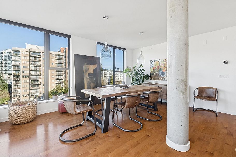 PH8 683 W Victoria Park North Vancouver, BC - 14