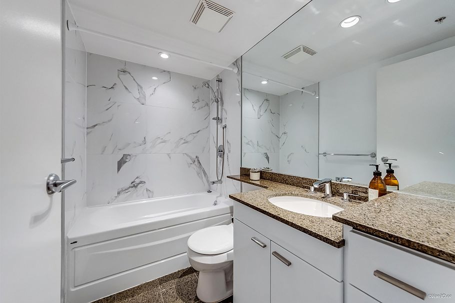 606 455 Beach Crescent Vancouver, BC - 24