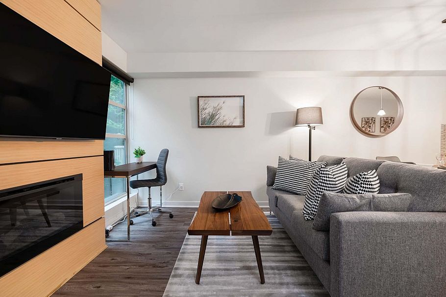 104 2832 Capilano Road North Vancouver, BC - 5